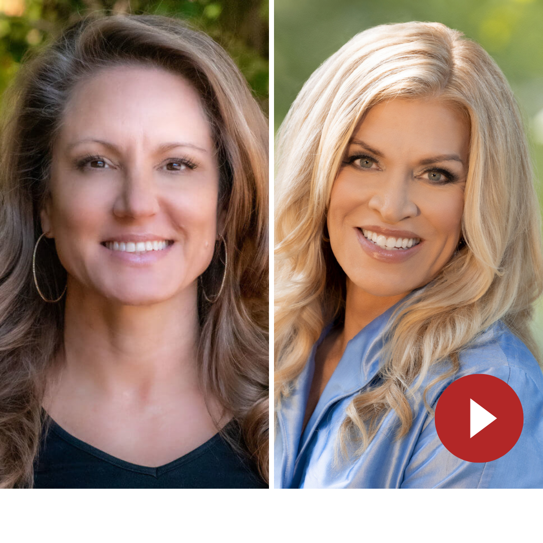 Episode #230: The Benefits of GHK Copper Peptide in Skincare with Dr. Suzanne Ferree & Debbie Barber
