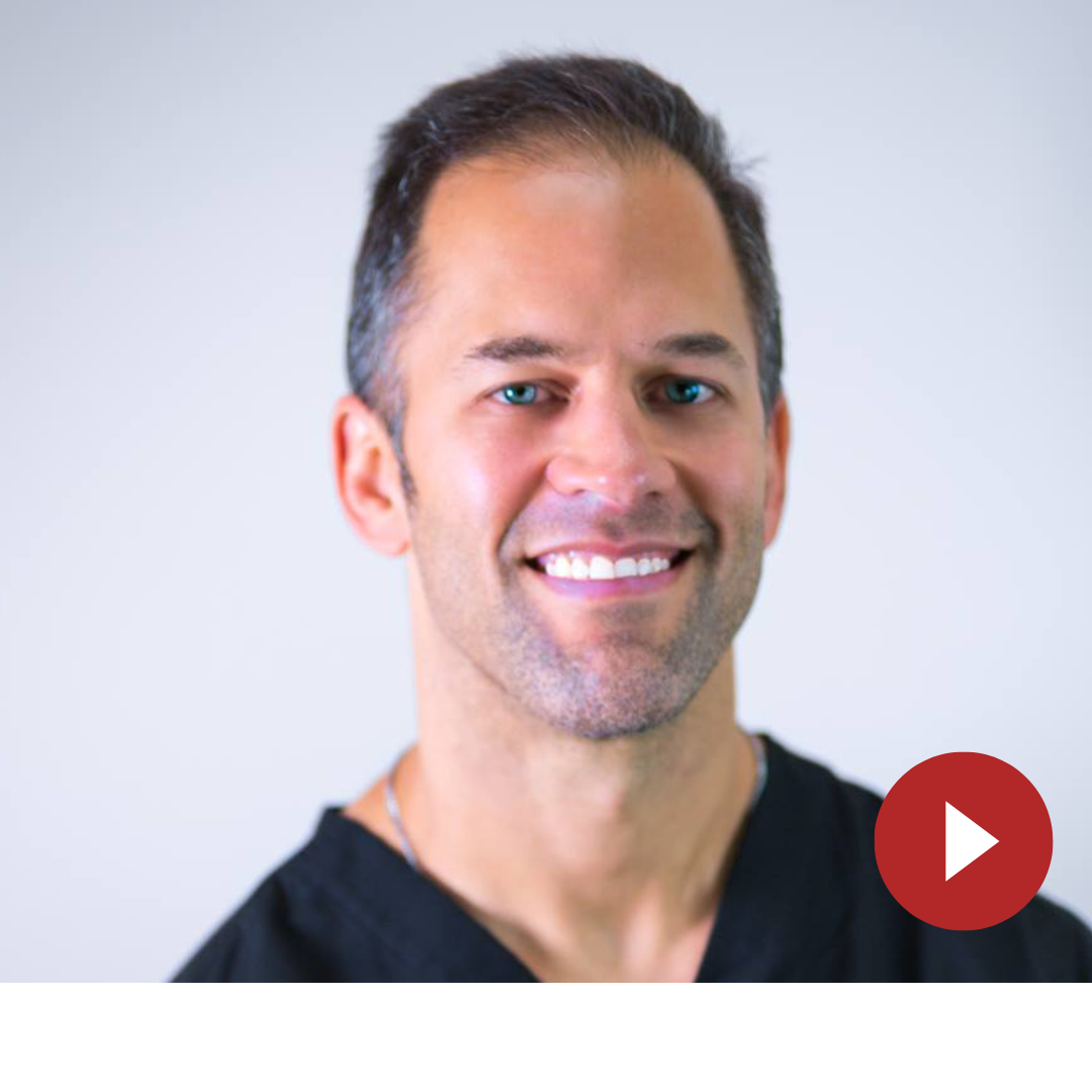 Episode #237: The Muscle-Centric Approach to Health: Dr. Eric Fete On Muscle For Fat Loss, Bones, and Hormones