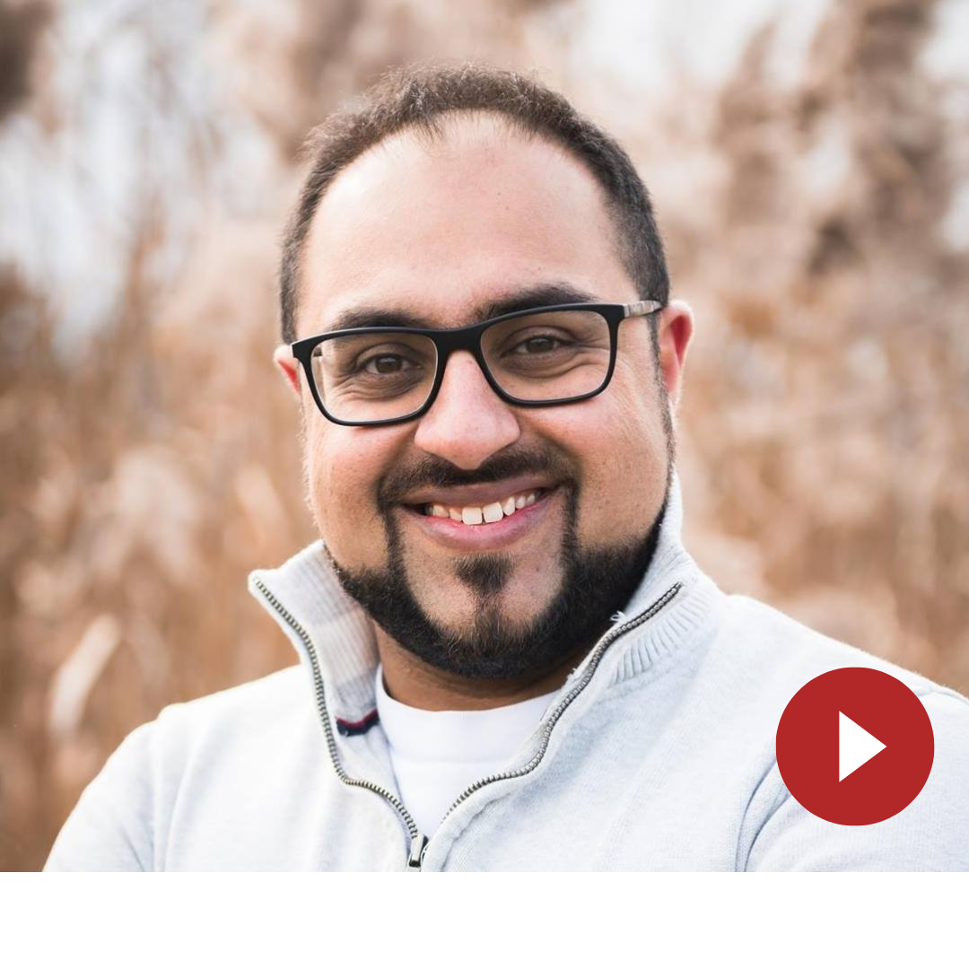 Episode #238: Upgrade Your Vagus Nerve: 5 Strategies for Enhancing Resilience and Vitality with Dr. Navaz Habib