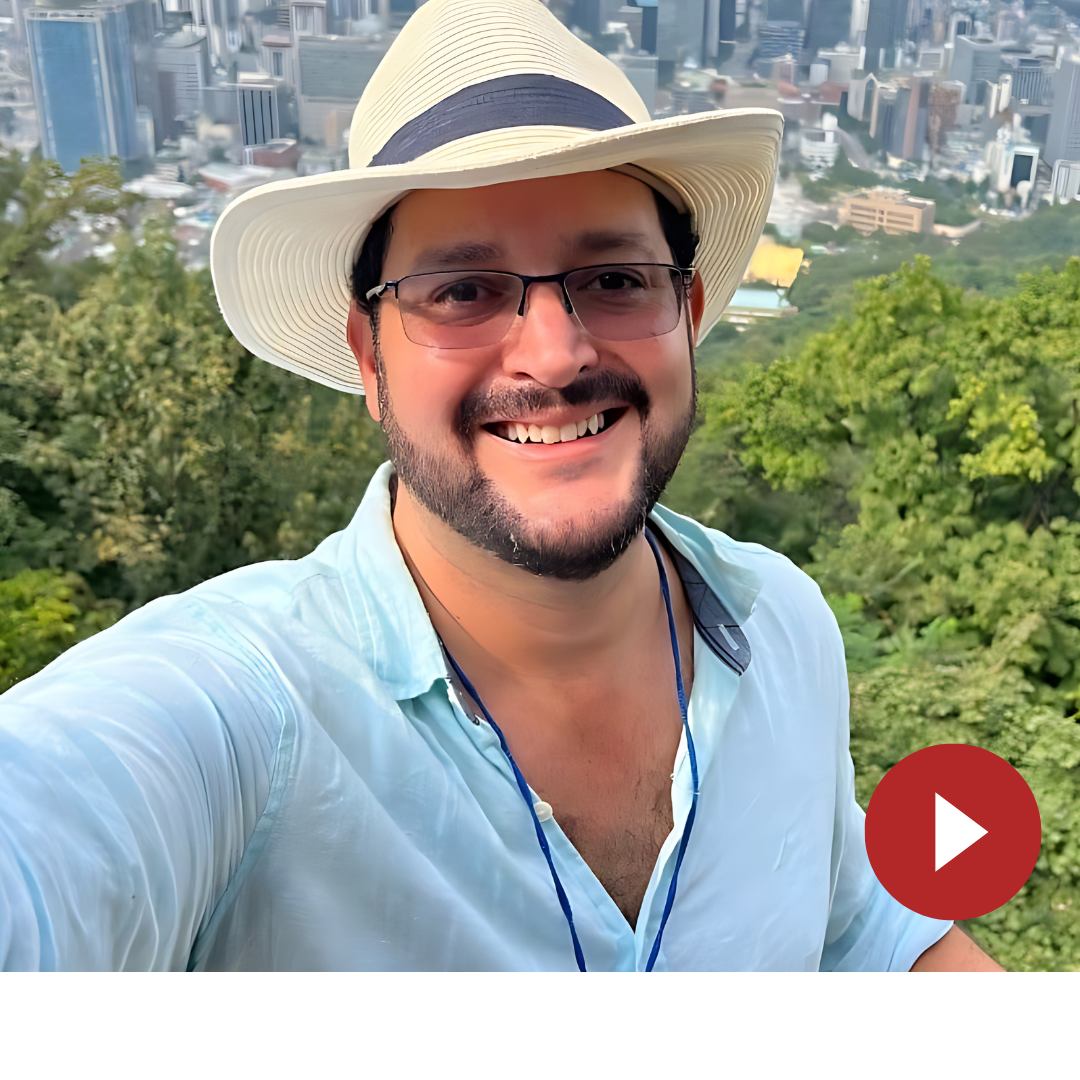 Episode #242: Harnessing the Power of UVB Light for Health with Mitolux