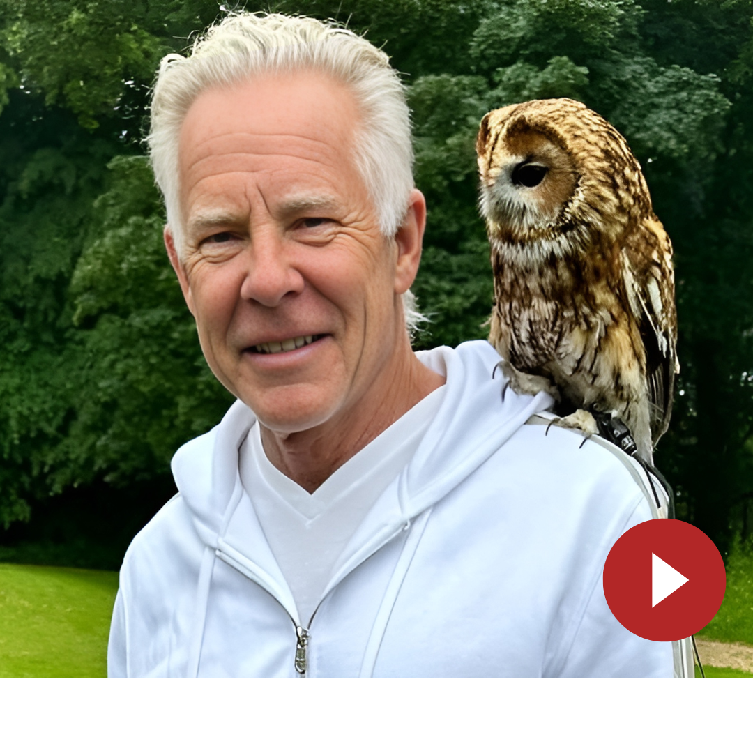 Episode. #250: The Foot-Brain Connection: How Proper Foot Function Impacts Longevity and Quality of Life with Mark Sisson