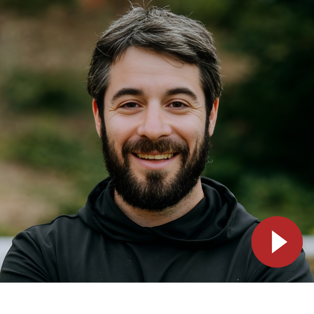 Episode #261: Mike Feldstein: Expert Advice on How to Purify Your Home’s Air for Increased Longevity