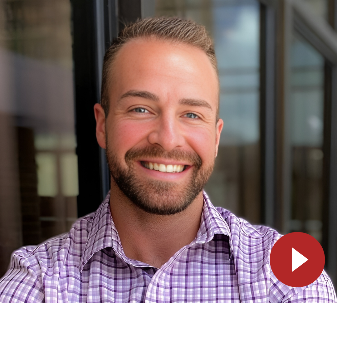 Episode #266: Brendan Vermeire: The Surprising Connection Between Inflammation, Biomarkers, and Mental Health