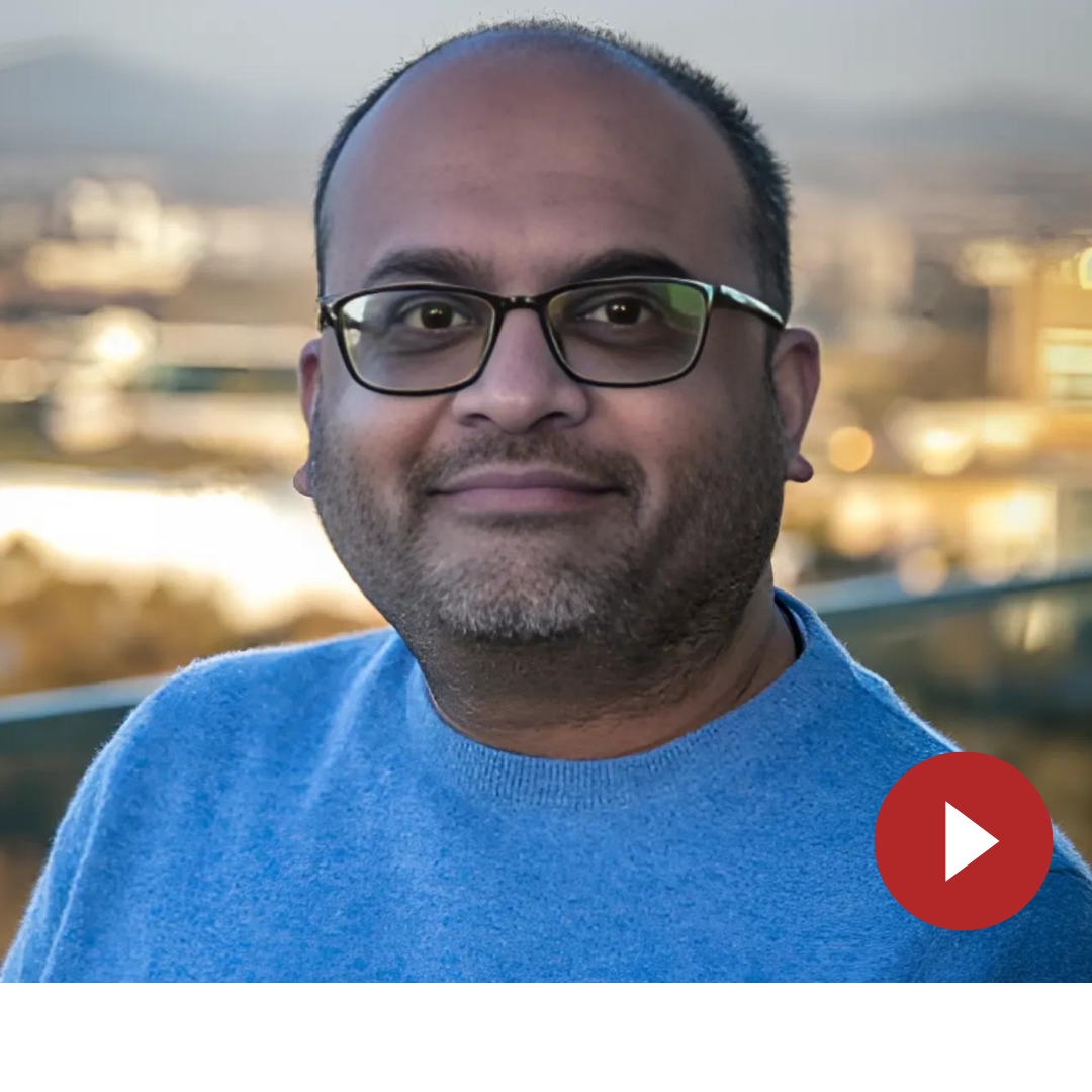 Episode #268: Dr. Hemal Patel: FINALLY an Accurate Home test to measure mitochondrial function, how to get a better score on your next test, and much much more!