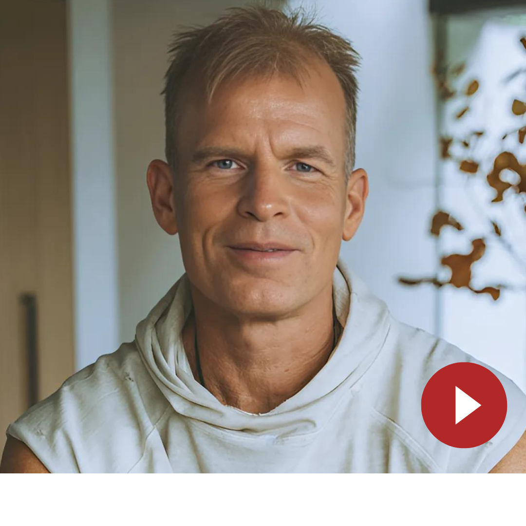 Episode #271: Wade Lightheart: Tapping into Enzymes for Digestion, Detox and Longevity