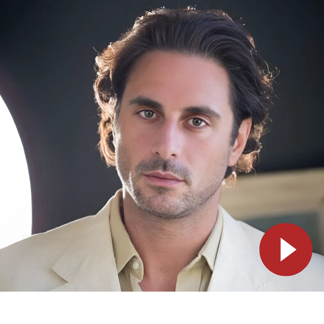 Episode 274: Zack Varkaris: Reversing Menopause for Peak Health with Stem Cell Therapies and Lifestyle Habits