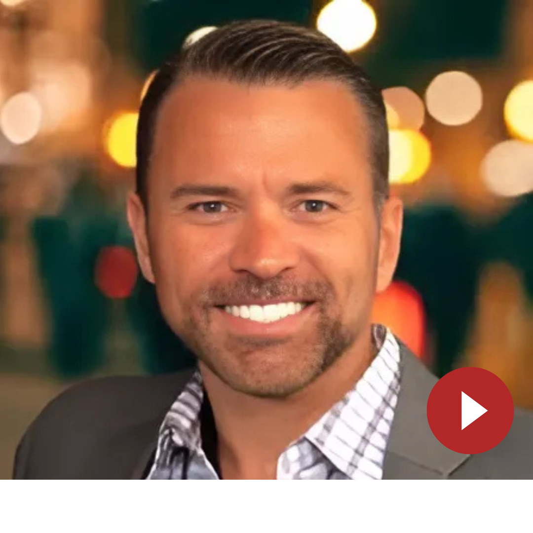 Episode #278: Mark Young: A Biohacker's Approach to Heart Health, Blood Pressure Management and Isometric Exercise