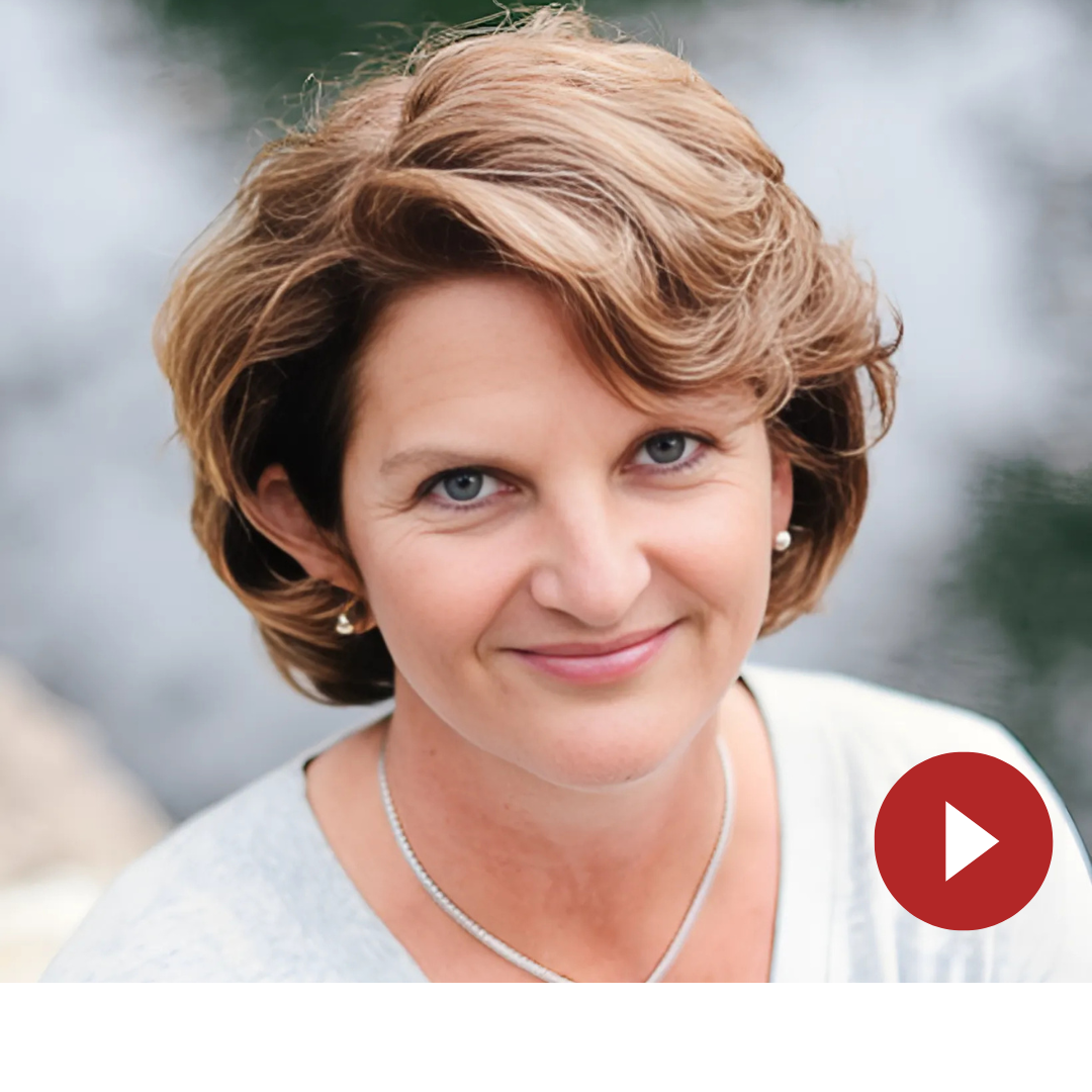 Episode #166: Martha Carlin: Unlocking the Mysteries of the Microbiome