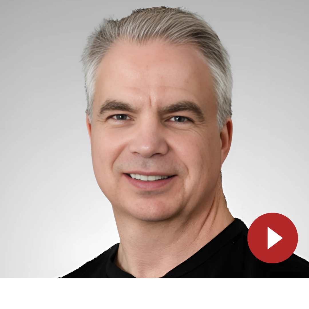 Episode #289: Dr Dayan Goodenowe: Plasmalogen Power: Innovative Health Solutions to stay Ahead of Aging
