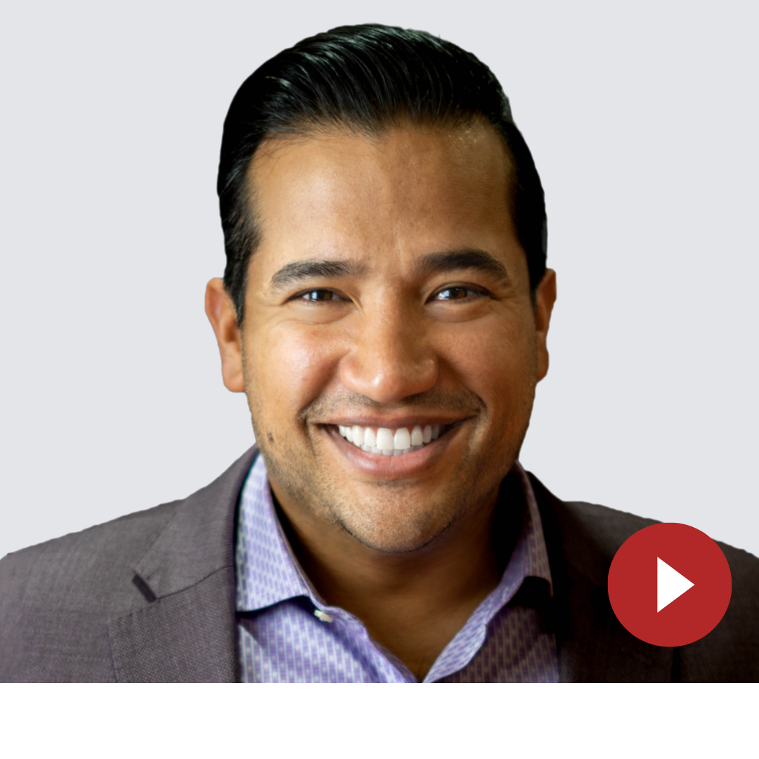 Episode #292: Kiran Krishnan: From Gut to Brain: The Impact of Your Microbiome