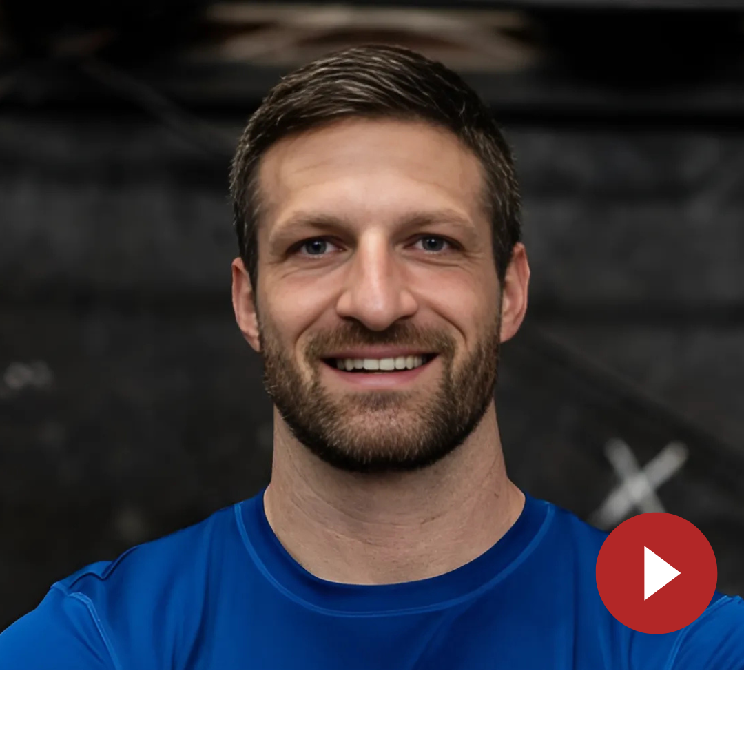 Episode #294: Michael Kummer: From Paleo to Carnivore: Navigating Dietary Evolutions