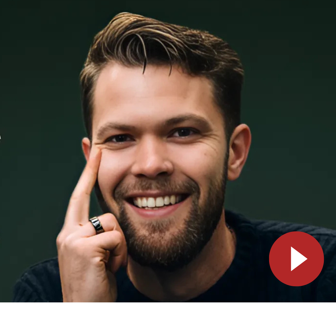 Episode #295: Paul Austin: Navigating the Psychedelic Landscape: Performance, Therapy, and Lifestyle
