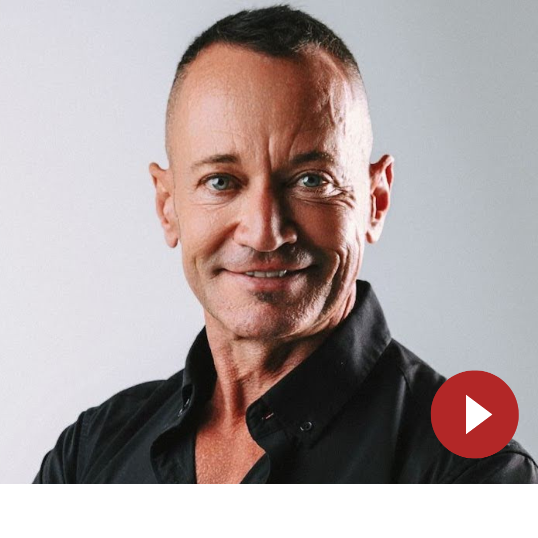 #298: Aging Well with Jean Fallacara: Simple Habits, Tech Hacks, and Longevity Tips