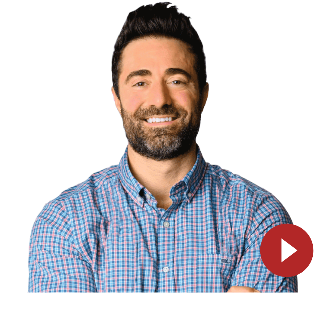 #305: Navigating IBS, SIBO, and the Low FODMAP Diet: Expert Insights from Dr. Michael Ruscio