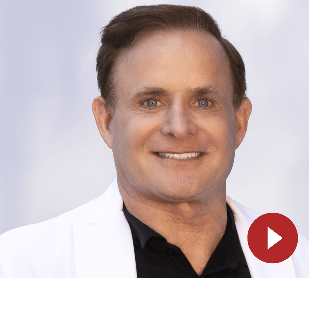 #306: The Untold Power of Bioregulators: Reversing Age and Chronic Illness With Dr. Kent Holtorf