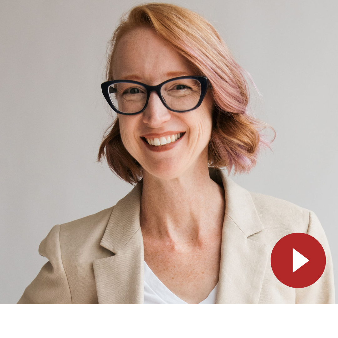 #307: Mold Toxicity, Gongs & Biohacking: A Journey of RESILIENCE with Sandy Martin