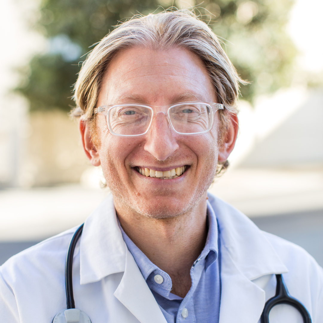 #309: Cordycepin and Methylene Blue: Two Game-Changers For Better Energy, Focus, Sleep, and So Much More With Dr. Scott Sherr