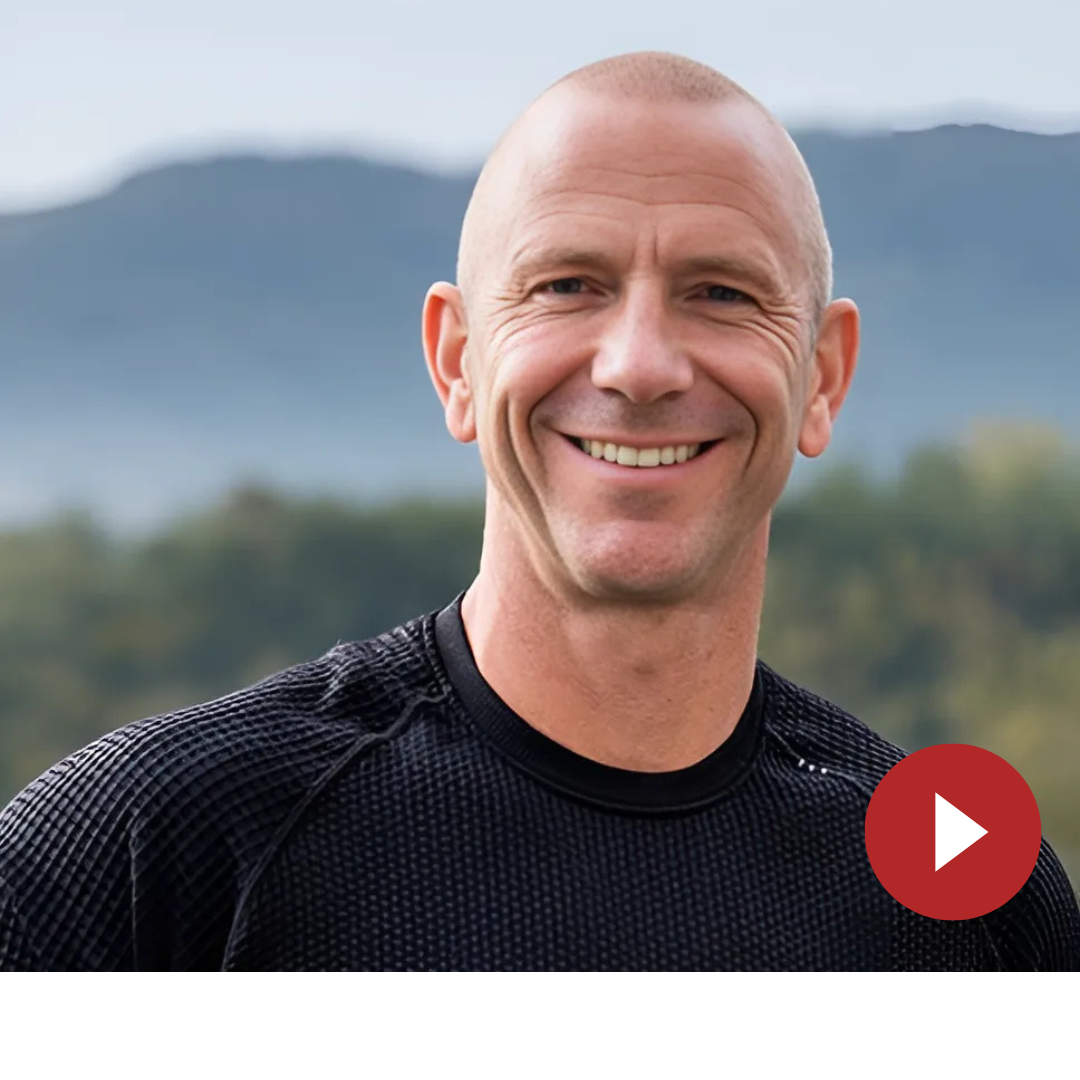 #312: Age-Defying Bone Health: Preventing Osteoporosis with Science-Backed Interventions and Reversal Techniques You Can Try TODAY With Doug Lucas