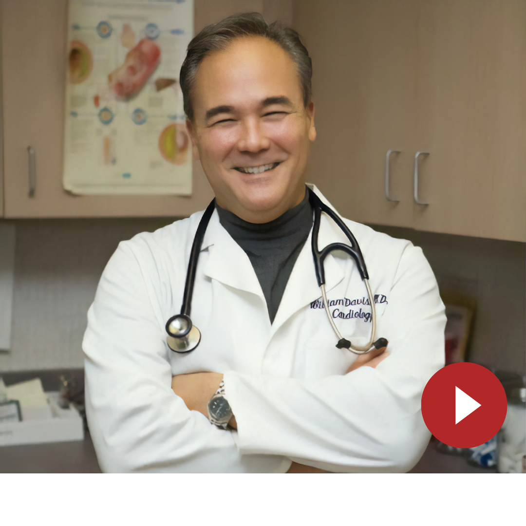 #330: Lose the Bloat, Fix Your GUT: Inside the Microbiome Revolution (Skin, Weight & Longevity Secrets) with Dr William Davis