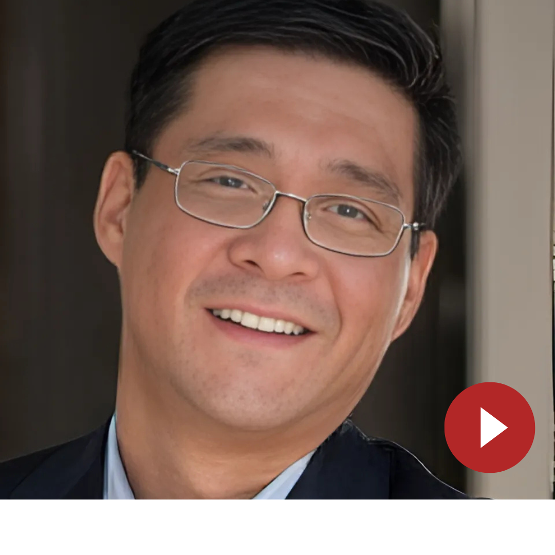 #331: Can Exosomes Wake Up the Body’s Dormant Healing Powers? Dr. Ed Park Shares Insights On How Exosomes Can Help Heal Intense Pain, Acute Injury, and More