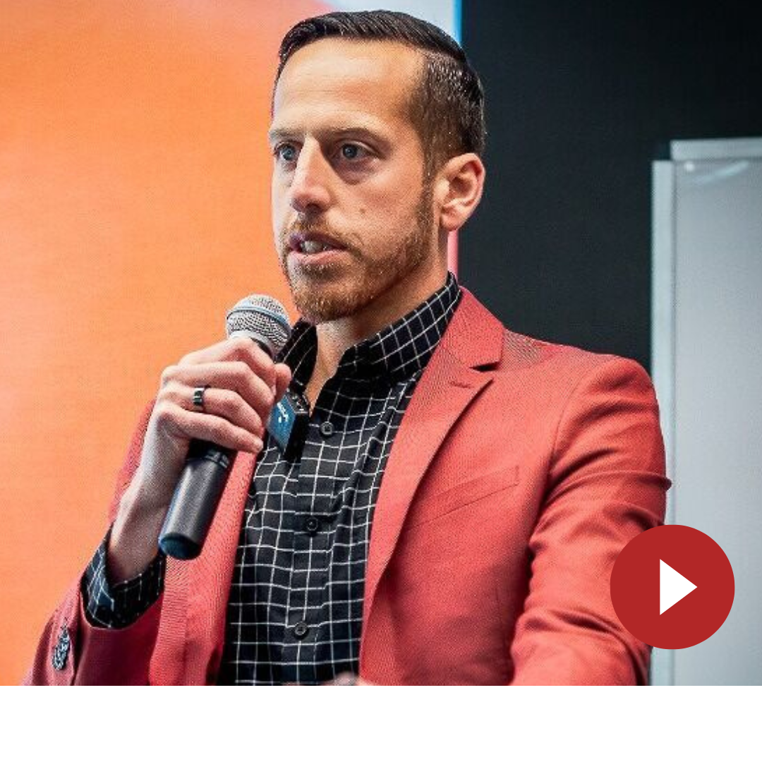 #333: Keto Myths, Carb Days, and Why Calories Don’t Count | Ben Azadi on Breaking the Weight Loss Cycle