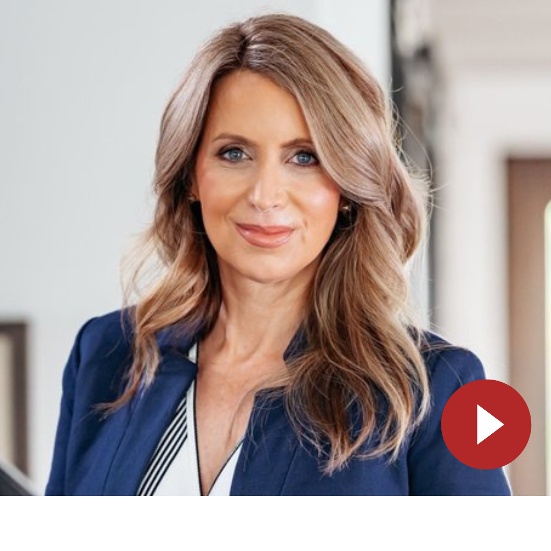 #336: Hormone Replenishment, Digestive Rest, & Creatine: A Fresh Approach to Women’s Longevity With Cynthia Thurlow