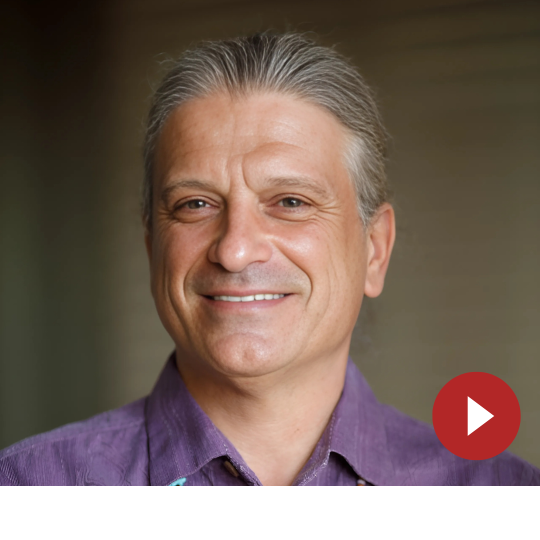 #343: The BODY Remembers: Secrets to Fascia, Trauma & Radical Healing (Neural Therapy, Osteopathy, and the Power of Emotions) | Dr. Tudor Marinescu Reveals All