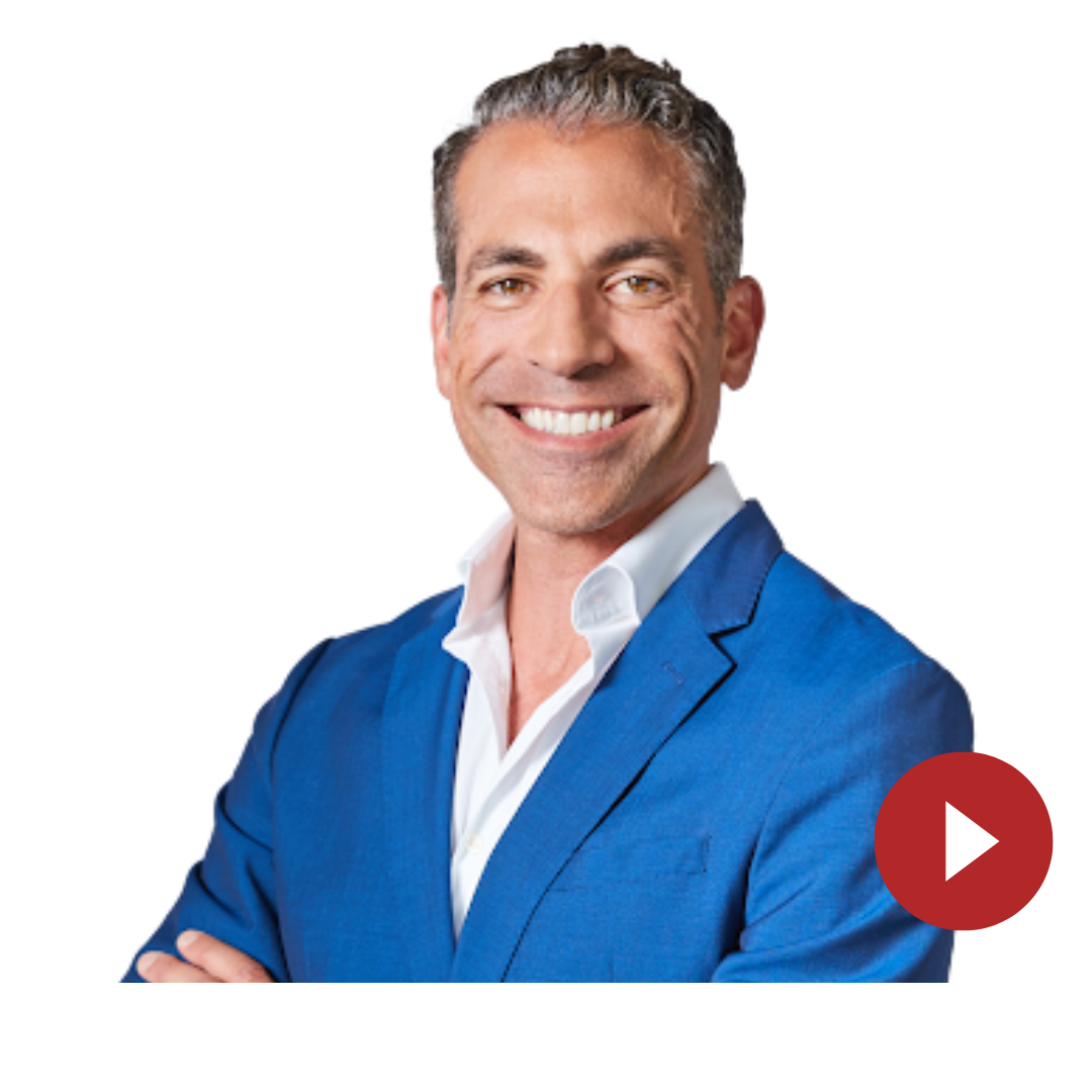 #351: How to Rewire Your Gut (and Mind) For Health: Coffee, Microbiome DIVERSITY, and The Power of Belief | Dr. Vincent Pedre