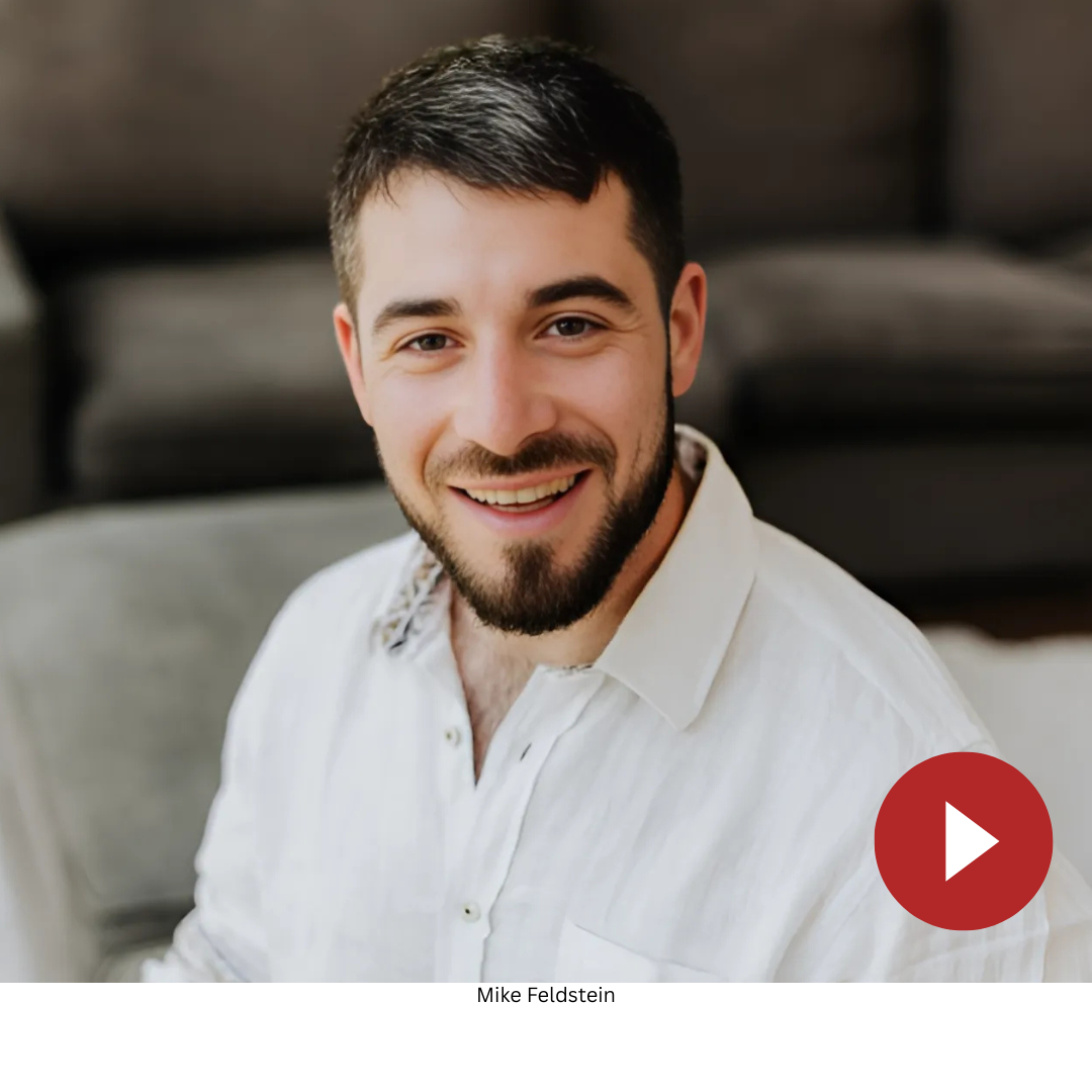 #356: CLEAN AIR, LONG LIFE: Why Scrubbing Your Air is the Ultimate Longevity HACK (Sleep, Mold, Microplastics & More) with Mike Feldstein