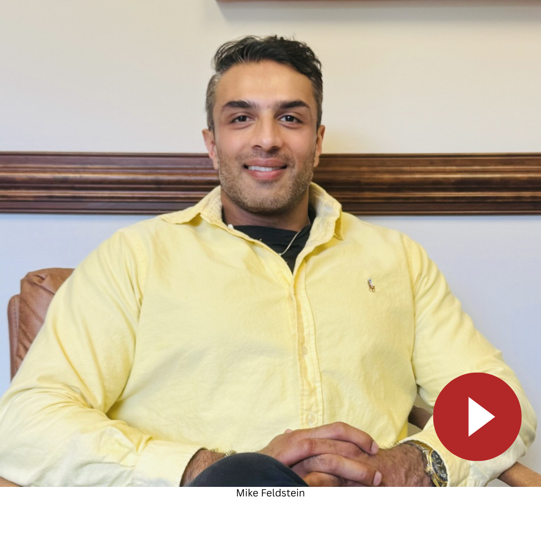 #357: Unlocking YOUTH: The Future of Regeneration (Cell Factor and Peptides) | From Pain to Power, Hair Growth & Healing Chronic Inflammation with Arvind Chakravarthy & Sanjiv Lal