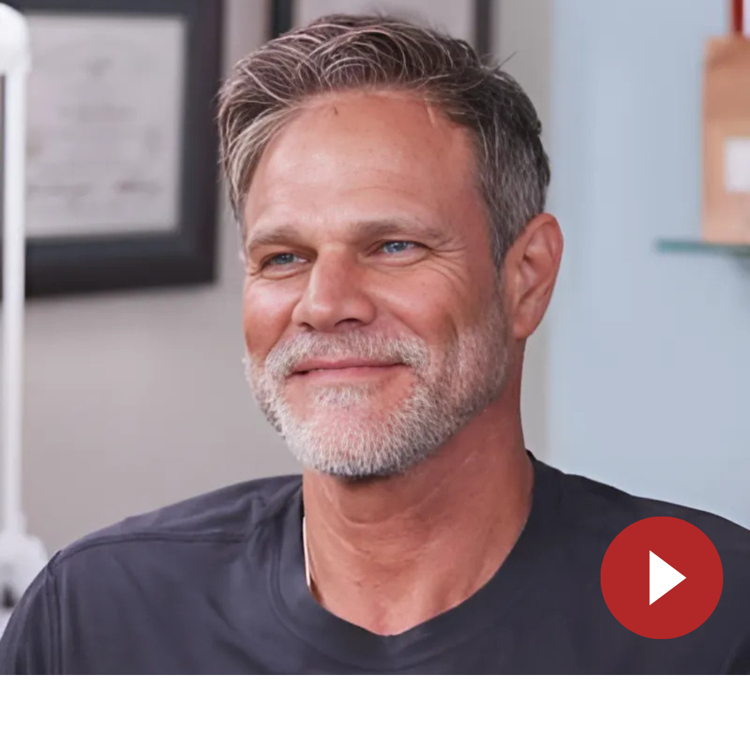 #366: From ICU to Innovation: Dr. John Lieurance on Regenerative Medicine and Overcoming Trauma