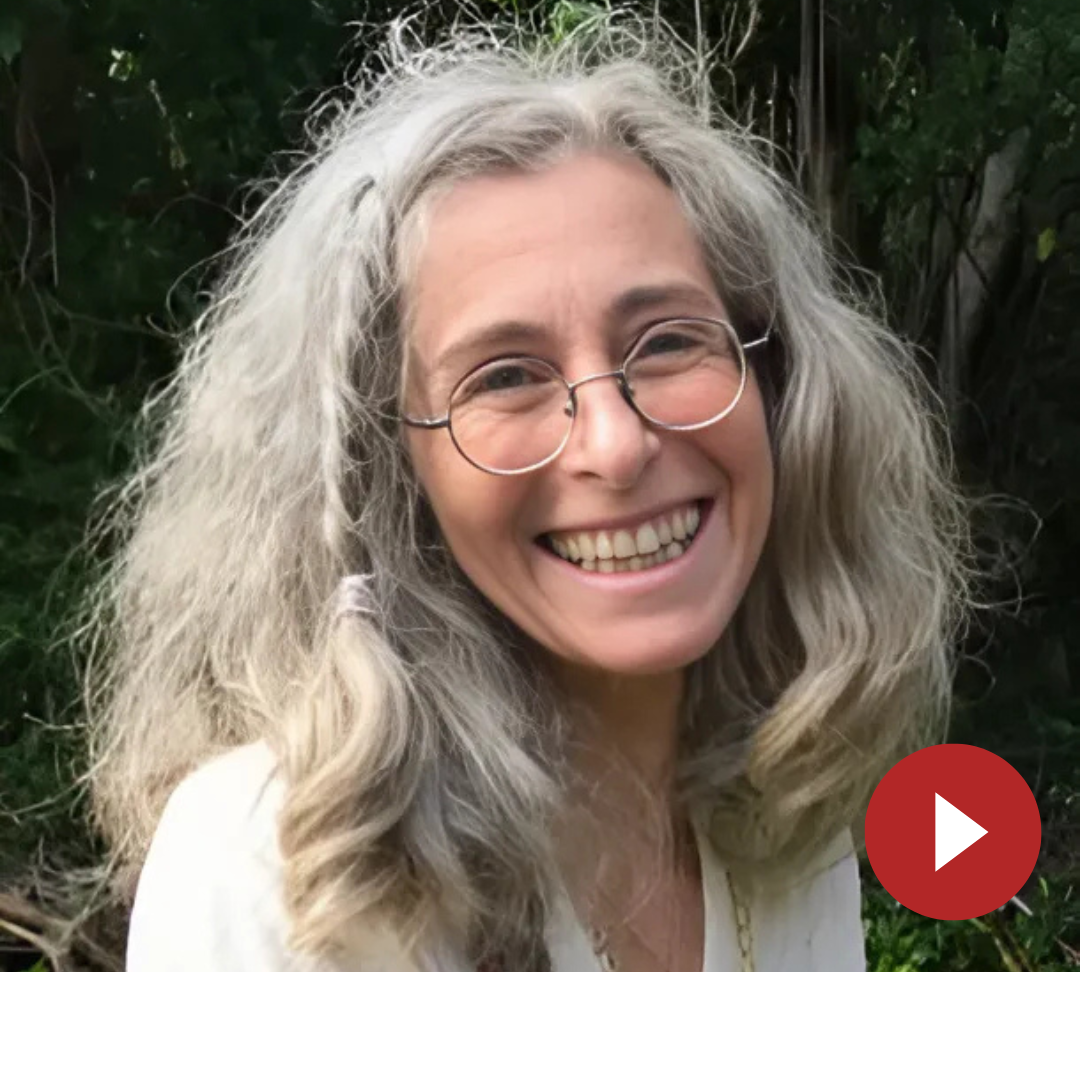 #370: Reversing Kidney Disease and Unlocking Longevity with Peptides and Bioregulators with Robin Rose
