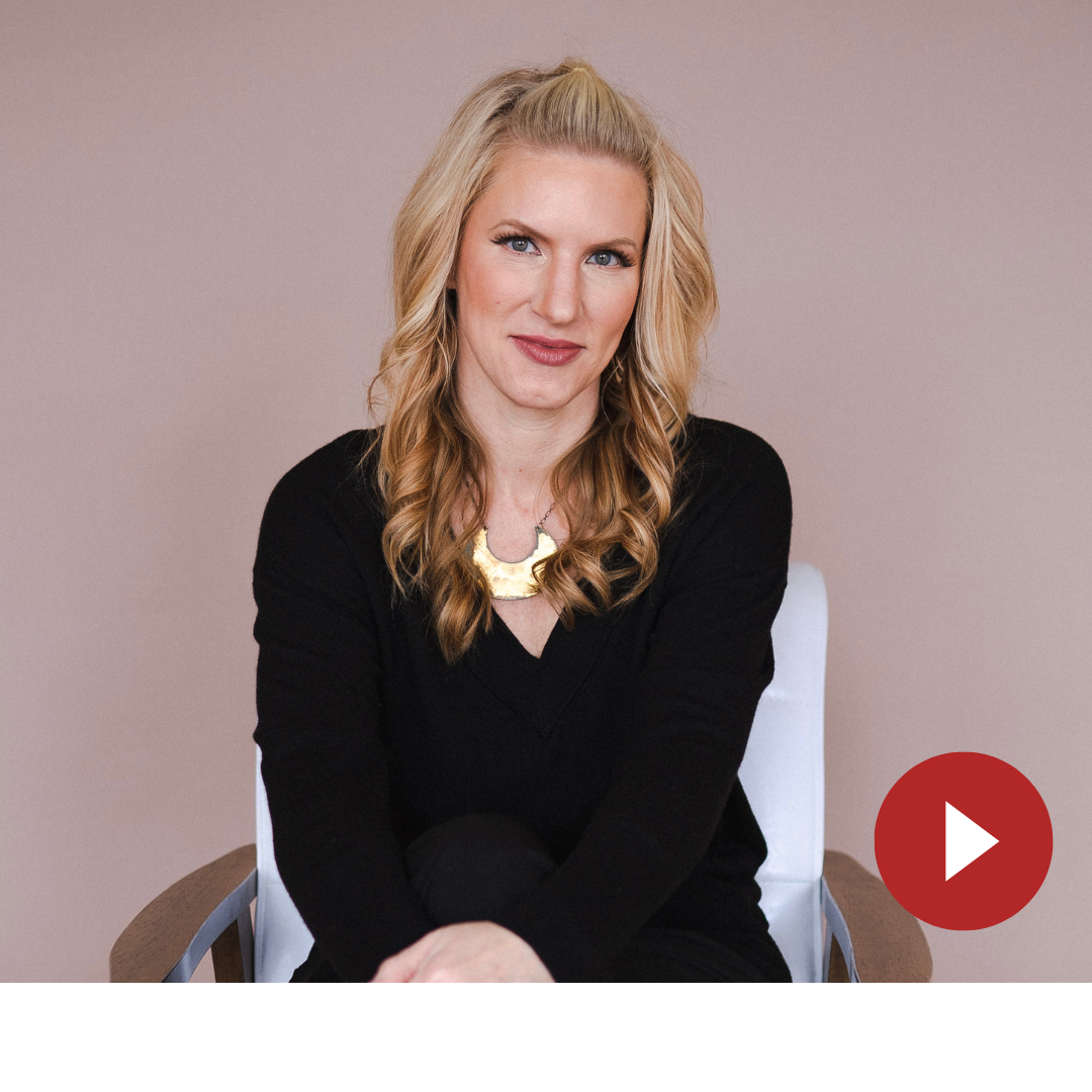 #376: Survival Tips for Perimenopause, NEW At-Home Hormone Testing & Bioidentical Myths With Dr. Carrie Jones