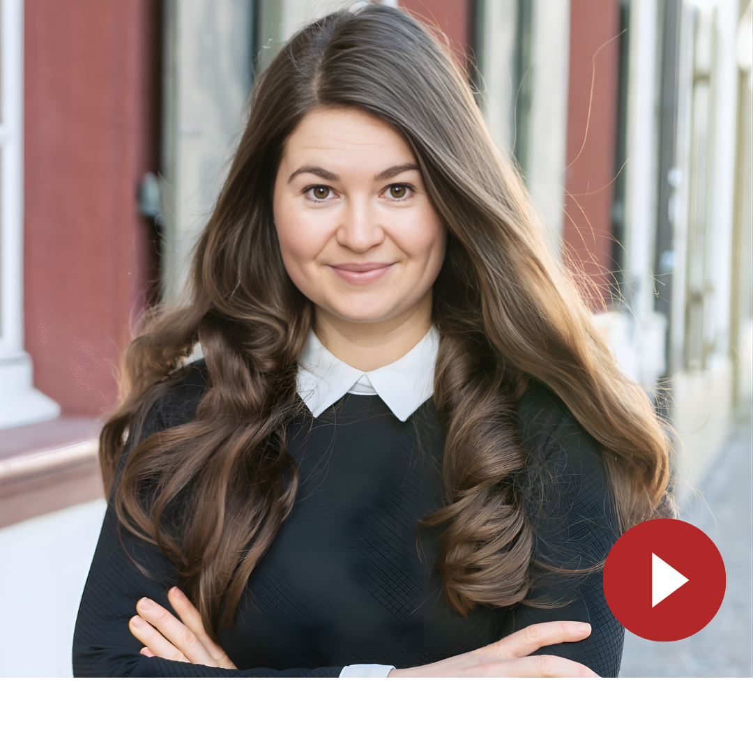 #389: How Migraines, Mitochondria Dysfunction, and Modern Lifestyles Impact Brain Health and Aging With Dr. Elena Gross