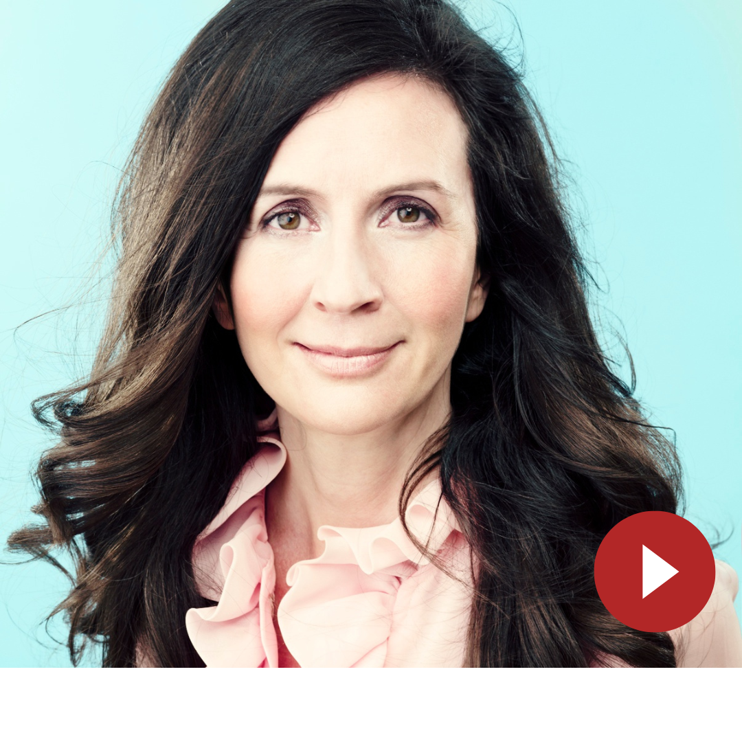 #391: Unlocking SCALP Health: The Biohack That Will Change Your Hair Forever With Nadine Artemis