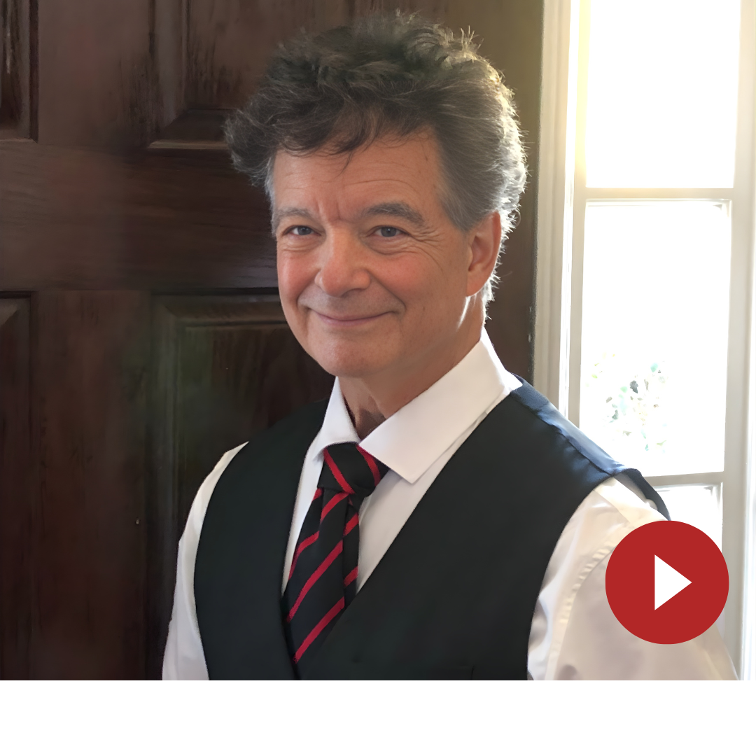 #394 How Bioregulator Peptides HALVE Mortality: Telomere Reversal, Organs REGENERATED &amp; the 8-Year Experiment With Dr. Bill Lawrence