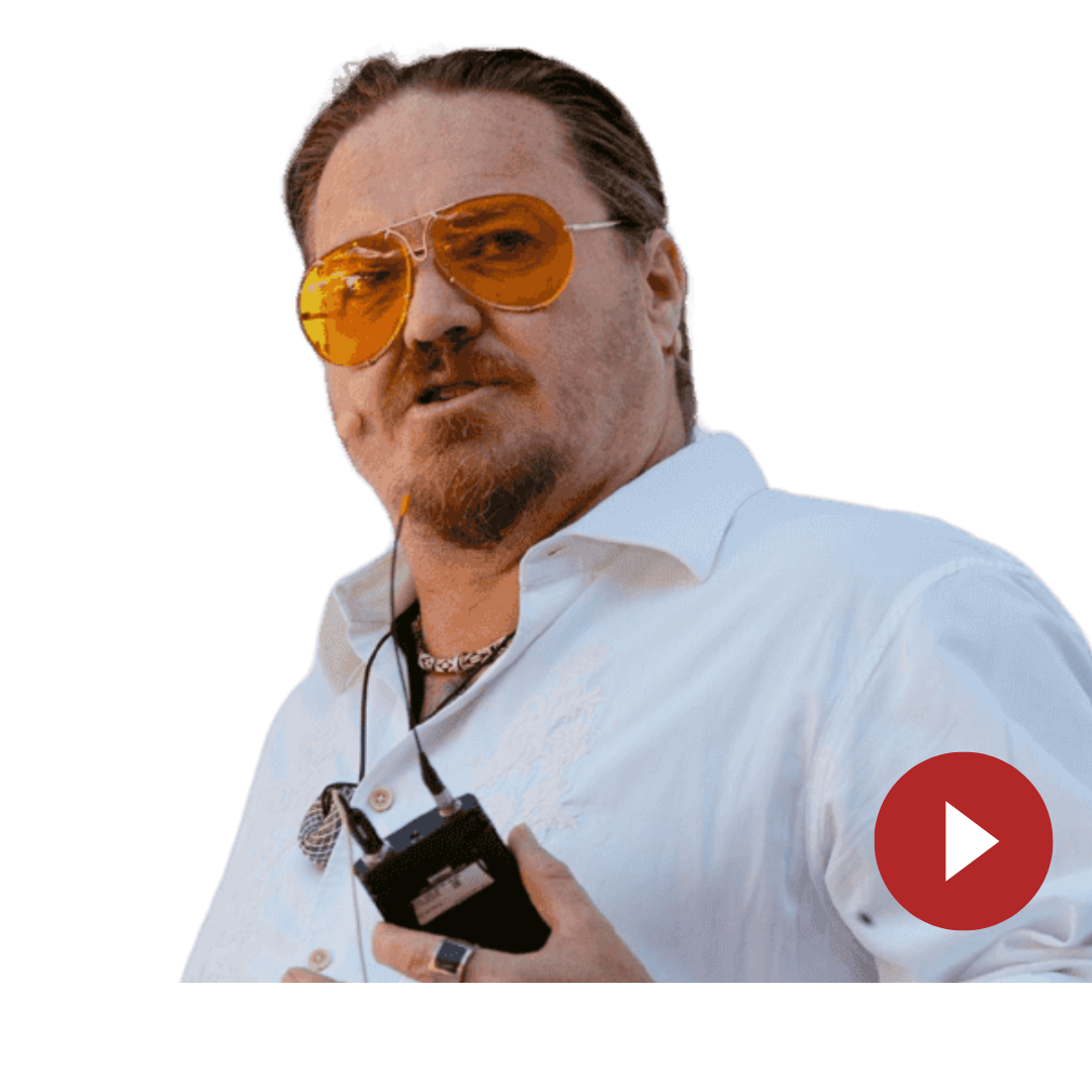 #395: Brain Fog, Anger, Detox Secrets &amp; The Truth About Diet Sodas | Unlocking LIVER Longevity With Siggi Clavien