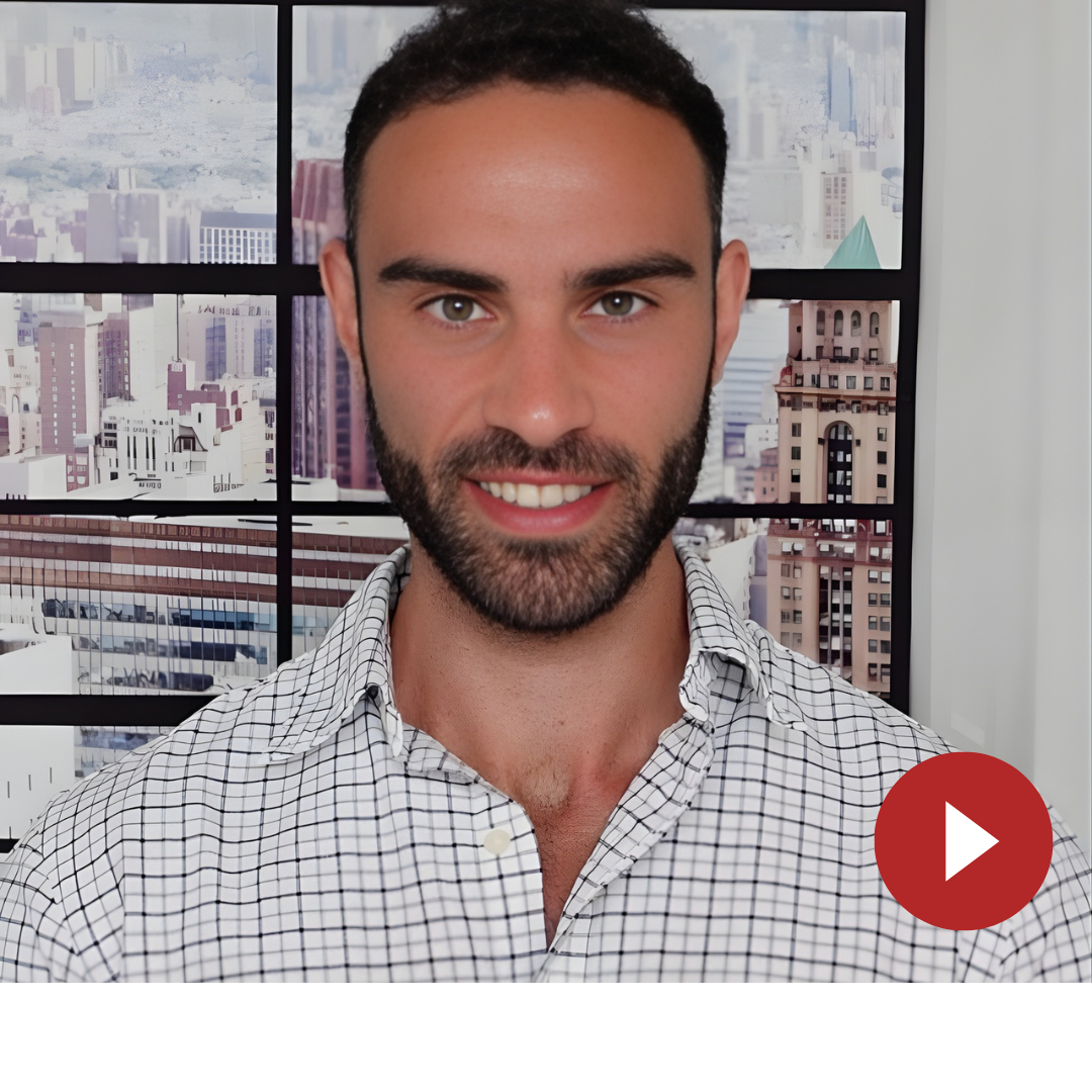 #398: The Dopamine Biohack | Brain Chemistry, Motivation &amp; Testosterone Secrets Revealed With Lucas Aoun