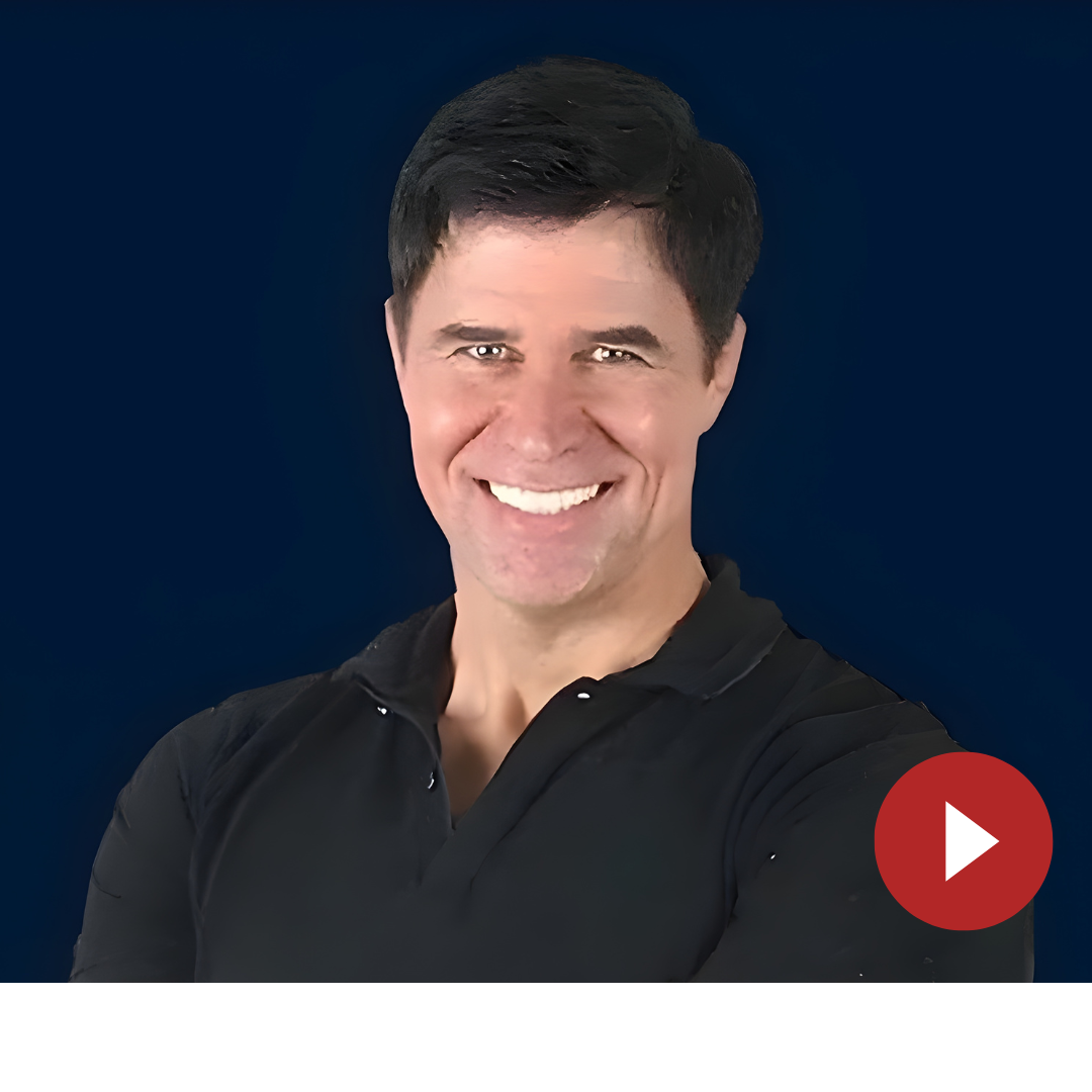 #400: Why Chasing Muscle for Longevity Might Backfire: The Real Keys to Aging Well With Joel Greene