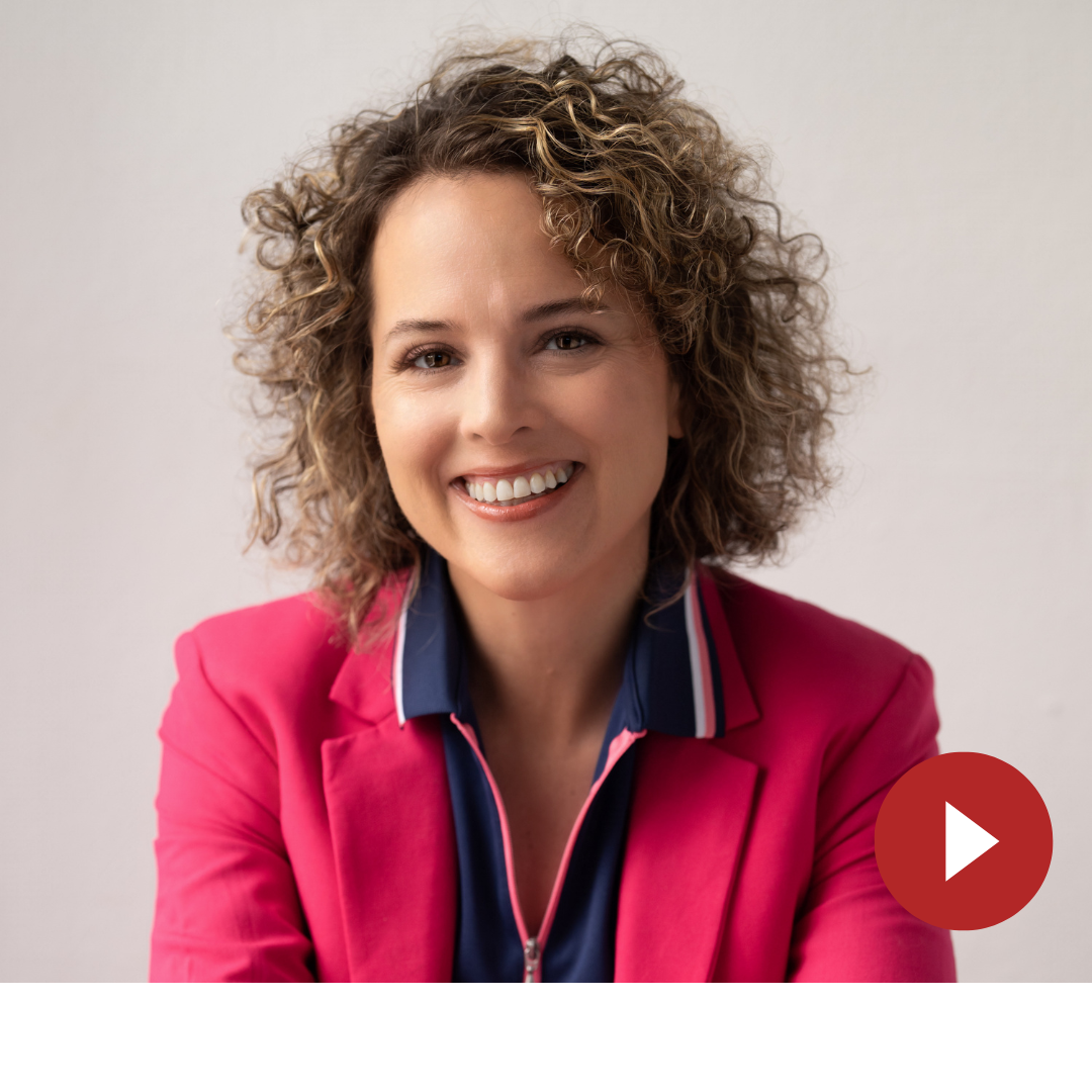  #401: Personalization Is EVERYTHING: The New Science of Weight Health, GLP-1s, and Building Lasting Longevity With Ashley Koff