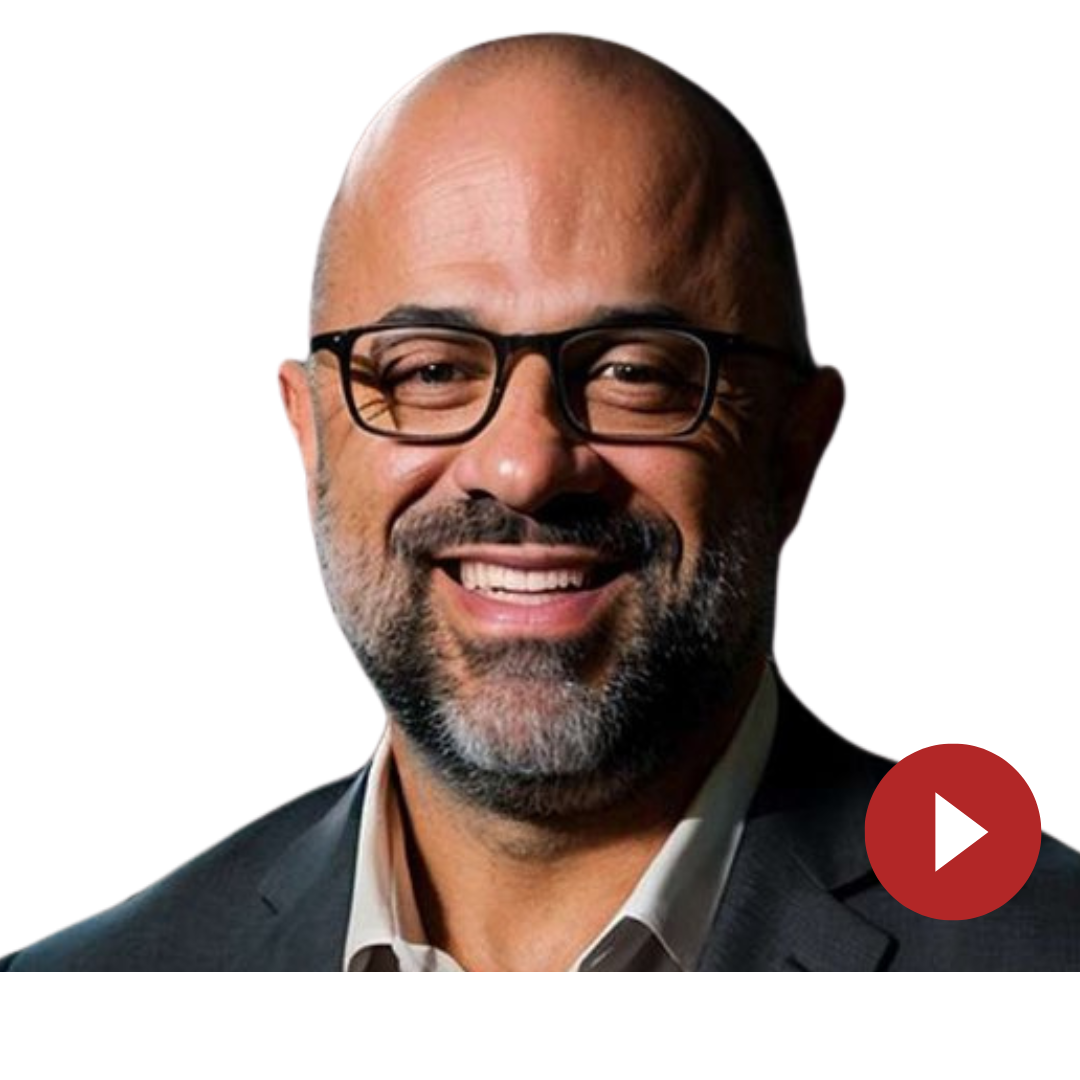 #406: Peptide OVERLOAD: When Biohacking Backfires (How NOT to Crash Your Mitochondria) With Anthony Castore