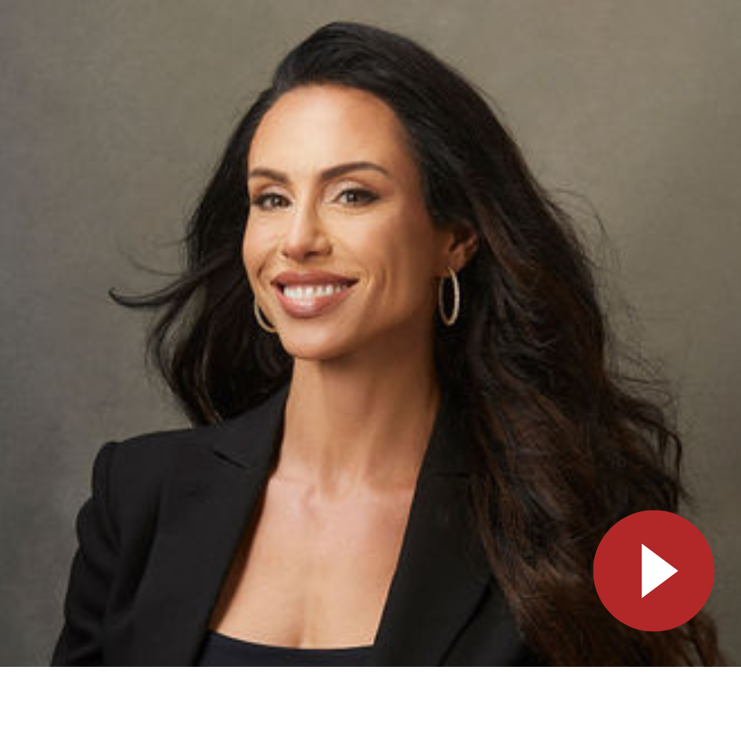 #407: How MUSCLE Changes Everything: The Secret Organ of Longevity | Why “Healthy Sedentary” Is a Myth (and What To Do Instead) With Dr. Gabrielle Lyons