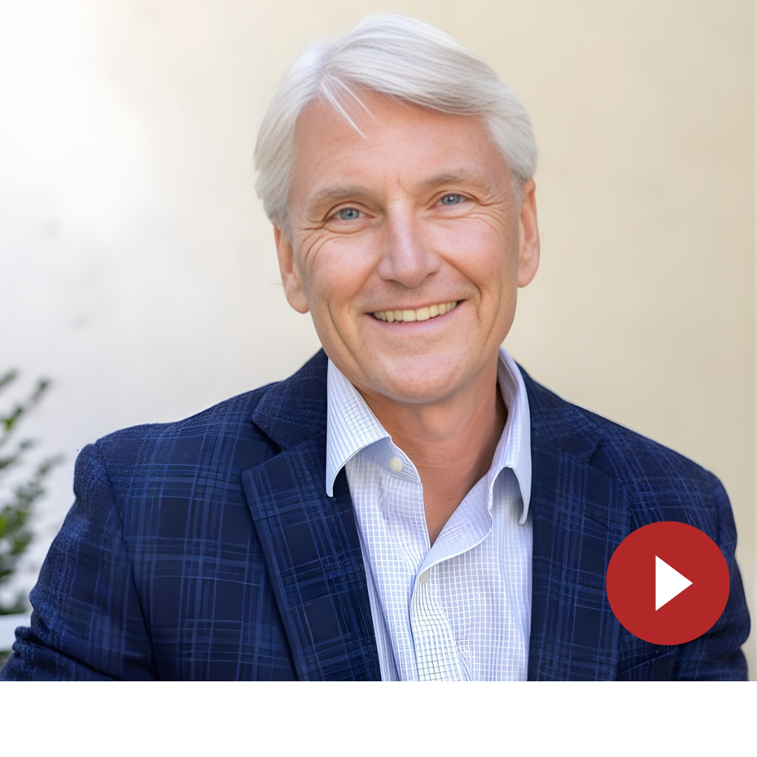 #408: The Surprising Truth About Metabolomics, Stress, and Slowing Aging (Peptides, Heavy Metals &amp; Foundational Health Secrets) With Gus Vickery