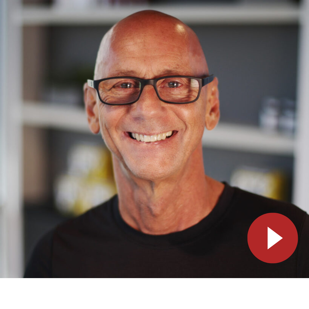 #409: How to LIVE YOUNG for a Lifetime: The Real Secrets of Mindset, Medicine &amp; Longevity | Personalized Health Explained With Dr. Jeffrey Gladden