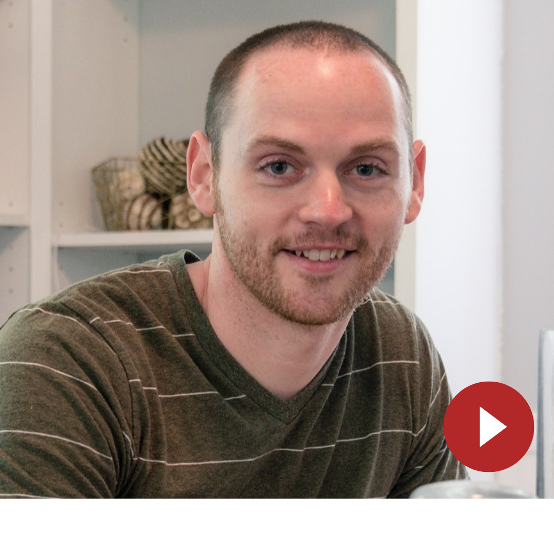 #411: Rethinking Heart Health: Surrender, Sunlight, and Structured Water With Dr. Stephen Hussey