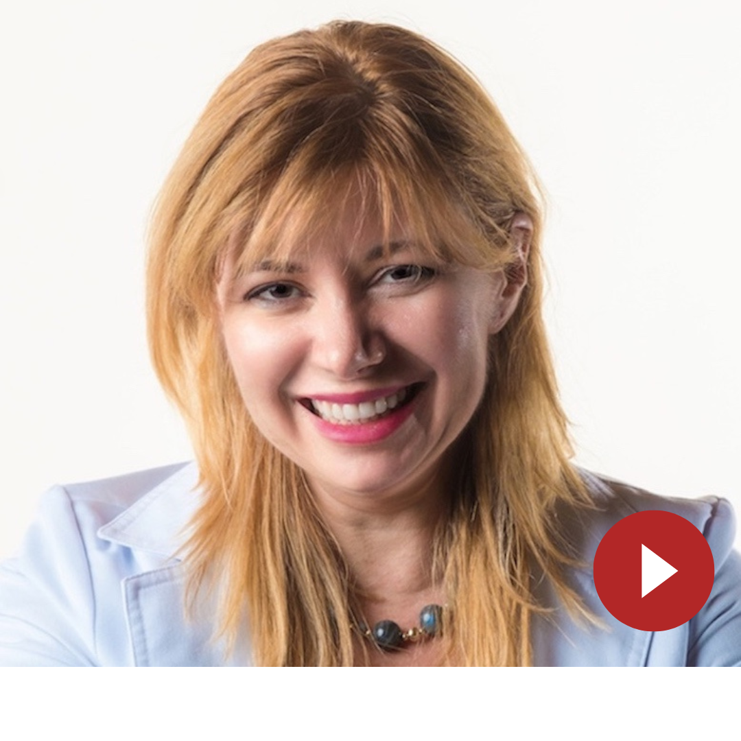 #414: The Untold Truth About Heart Health: (Women, Genetics &amp; the JOY of Longevity) | Dr. Regina Druz Reveals All