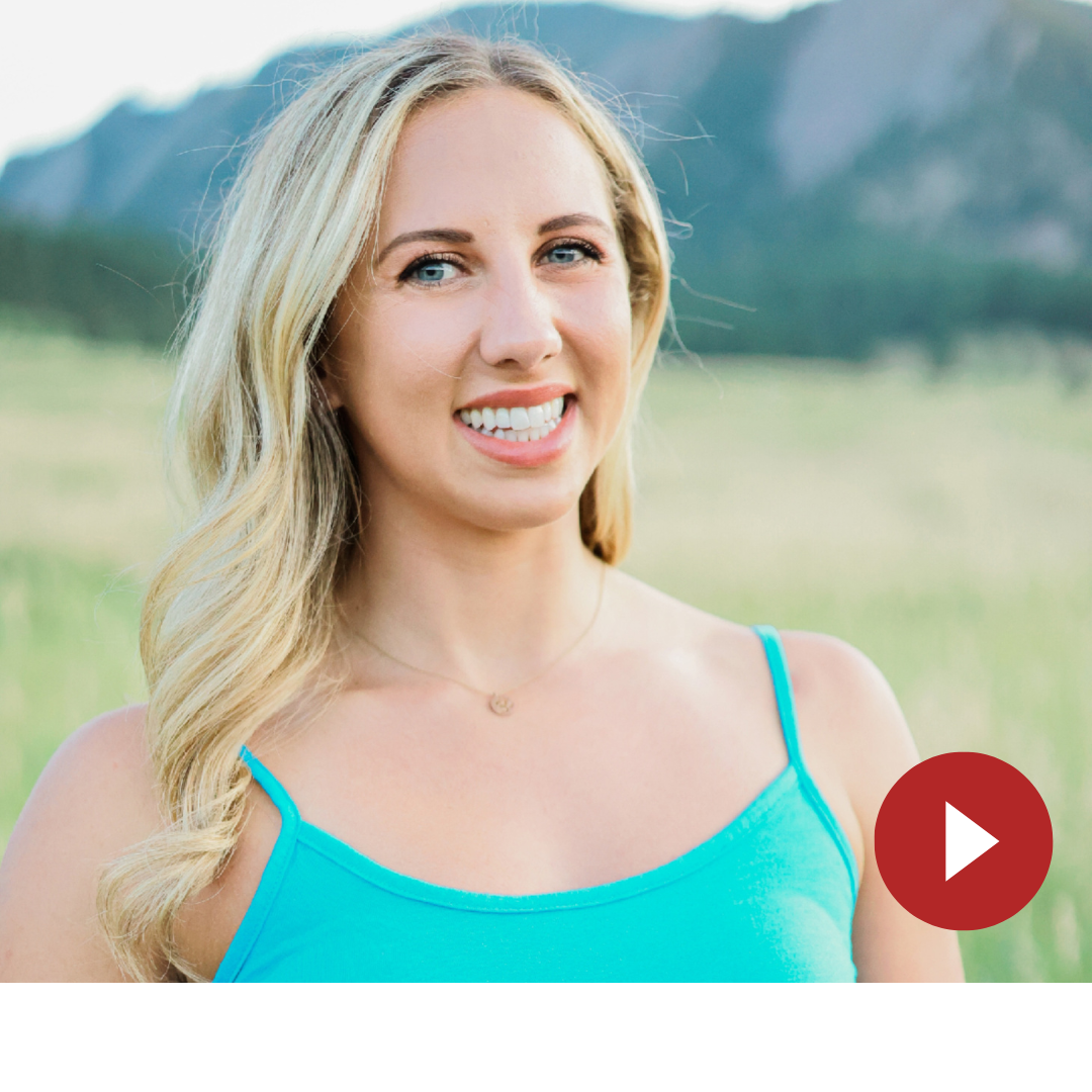 #418: The Science of NAD+: Why Precursors &amp; IVs Fail Without This Step With Courtney Van Bussum