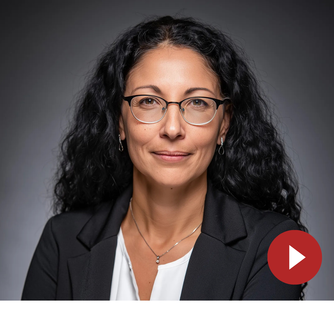 #419: A Mind-Blowing Mitochondria Episode— Mito Transplant, Rare Diseases &amp; Biomarkers With Dr. Natalie Yivgi-Ohana