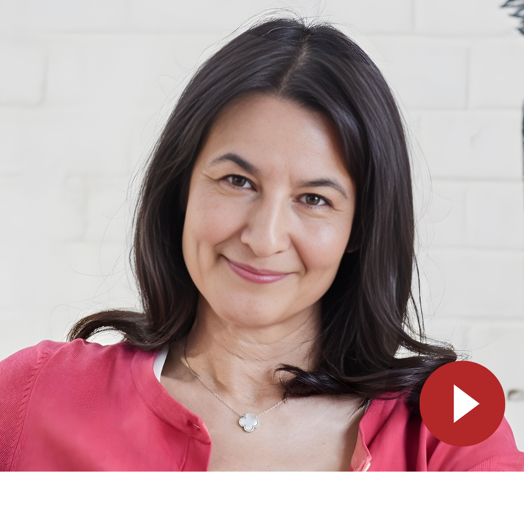 #420: Spermidine UNLOCKED: Reverse Aging, Boost Immunity &amp; Thrive After 40 With Leslie Kenny