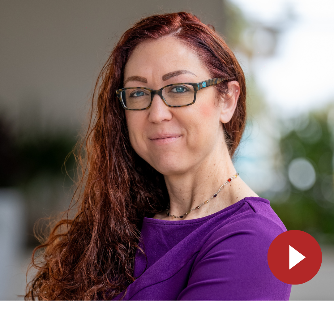 #421: Trauma SCIENCE: How Hidden Stress Hijacks Your Health (Autoimmunity, Brain Inflammation, and Unlocking Resilience) | With Dr. Aimie Apigian